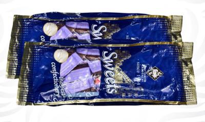 Sweets milk wow 800g